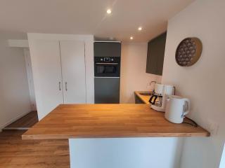 Bel appartement front de mer - 5