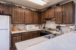 Mammoth Creek Unit 31 - 2