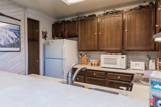 Mammoth Creek Unit 31 - 1