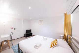 Côté Gare - Paris & Disneyland en accès rapide - 2