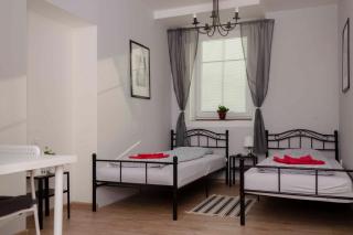 Penzion Zacha se sklípkem - 4