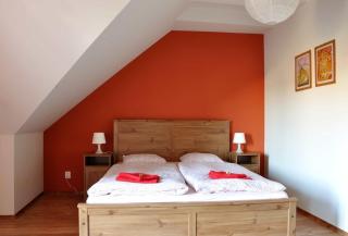 Penzion Zacha se sklípkem - 2