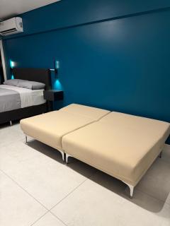 Foster Studio - Park 6 - 5