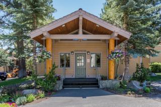 Mammoth Creek Unit 52 - 6