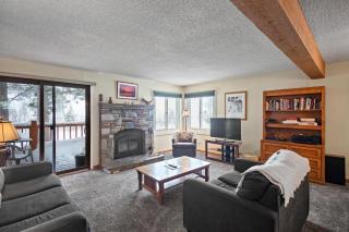 Mammoth Creek Unit 25 - 9