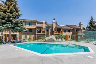 Mammoth Creek Unit 52 - 4