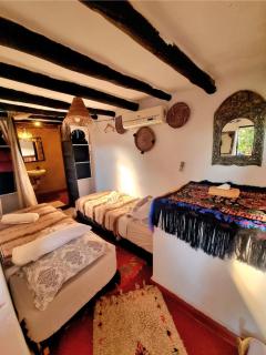 riad cherif - Marrakech - 5