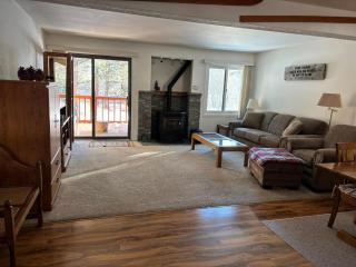 Mammoth Creek Unit 07 - 0