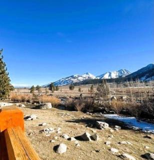 Mammoth Creek Unit 32 - 7
