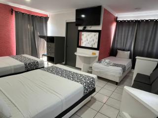 Hotel & Suites Bausan - 8