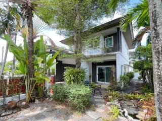 Cozy Serene Home Quiet Garden for a Peaceful Stay - 9