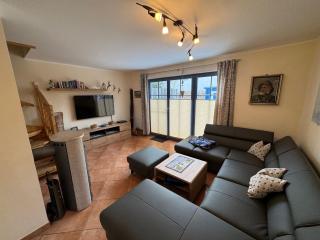 Neue Reihe 11a Haus Ankalath - Zingst - 5