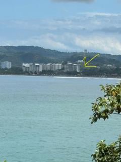 Brand New beachfront condo Jaco Surf and vibes - 9