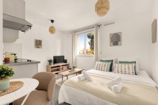 Studio cosy - Sept Deniers - 2