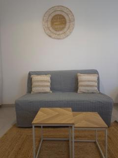 Le nid Bohême Orly - Aéroport - Métro 14 - 4