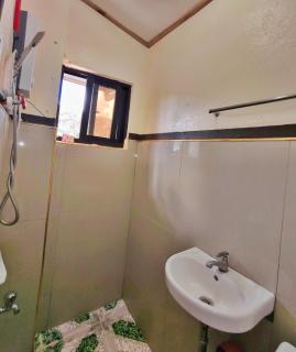 Staycation in Sagada with Mountain View 2nd Floor - 9