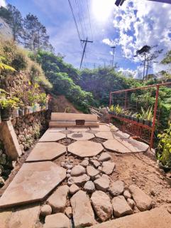 Staycation in Sagada with Mountain View 2nd Floor - 1