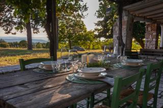 Tre Cercole - Eco Resort - 6