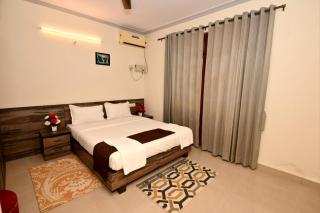 Scandi-Stay 2BR by Benaulim Beach - 4