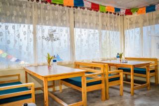 Chautari Hotel & Restaurant - 1