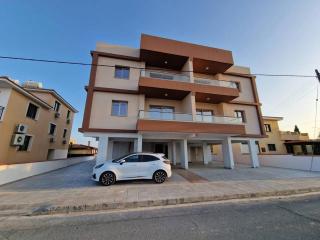 SeaView Luxe Escape - Close to Larnaca and Ayia Napa - 9