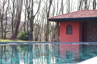 HAITZ TEYA - La Chênaie - 5