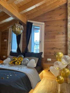 Il giardino dei larici - 1