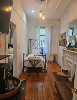 Harlem Brownstone - 3