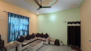 The Green Retreat - 3