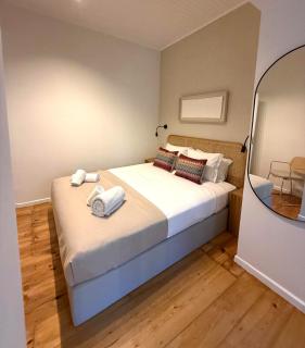 PN Modern & Tastefully Renovated - 3BR Apartment in the Heart of Lisbon - Lisboa - 7