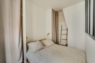 Le Marais - Saint Paul - Cozy Apartment 4P-2B - 9