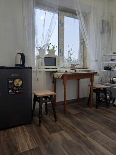 Квартира з видом на костел - 4