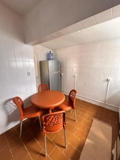 Casa no primeiro andar - 2