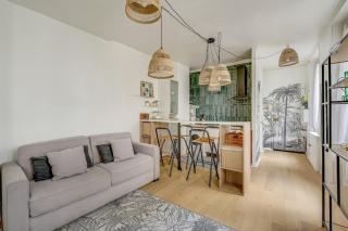 Le Marais - Saint Paul - Cozy Apartment 4P-2B - 1