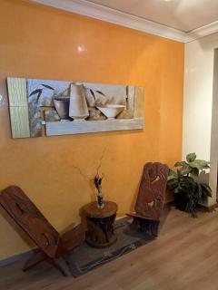Comfortable apartment in Casablanca Assalam - 0