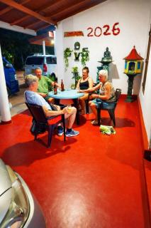 Wilpattu Gagana guest - 2