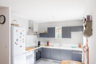 Maison de campagne - 8