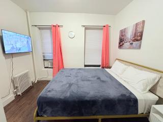 The W50 Metropolitan - 6