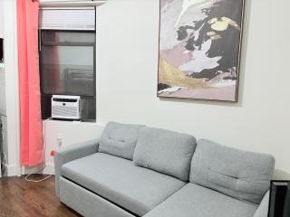 The W50 Metropolitan - 1