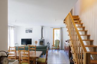 Maison de campagne - 2