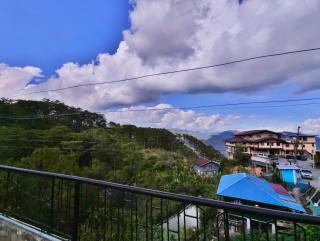 Staycation in Sagada with Mountain View - 3rd Floor - 3