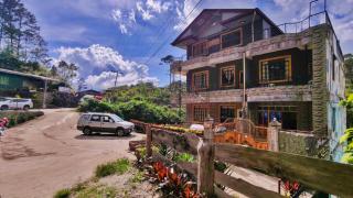 Staycation in Sagada with Mountain View - 3rd Floor - 9