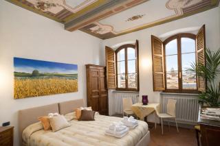La Corte Del Re Suite & Rooms Arezzo - 5