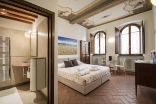 La Corte Del Re Suite & Rooms Arezzo - 0