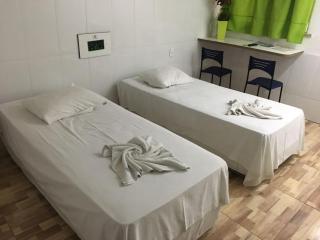 Hotel Cajuína Sul - 7