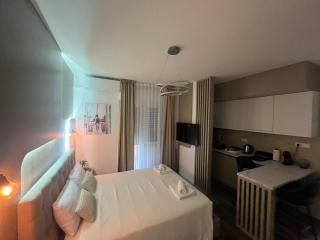 HARMONY Apartments Trieste 1 - 7