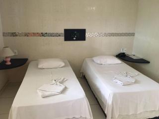 Hotel Cajuína Sul - 8