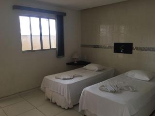 Hotel Cajuína Sul - 9