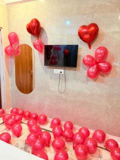 Amrut Living Stay - 1