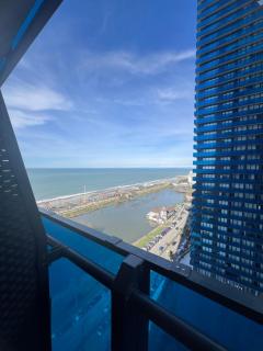 New Good Apartment In Orbi City In BATUMI - 4
